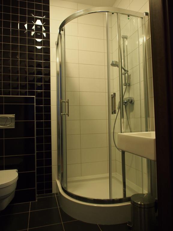 Atrium Apartament Sarbinowo Exterior photo